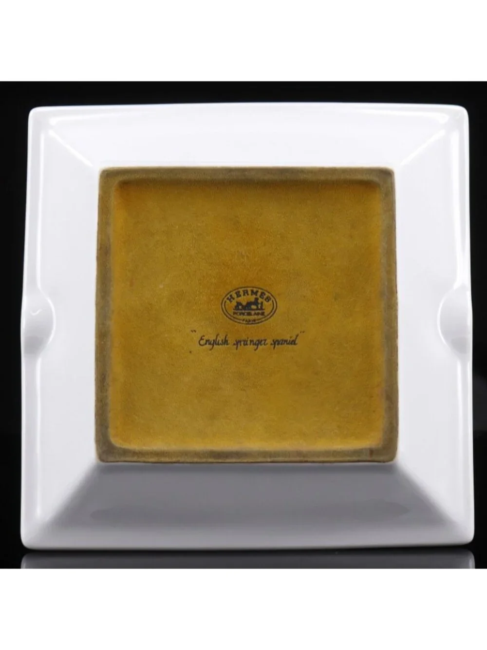 Hermes storage used offensive